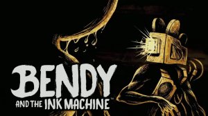 BENDY and the ink machine.(4-глава...)