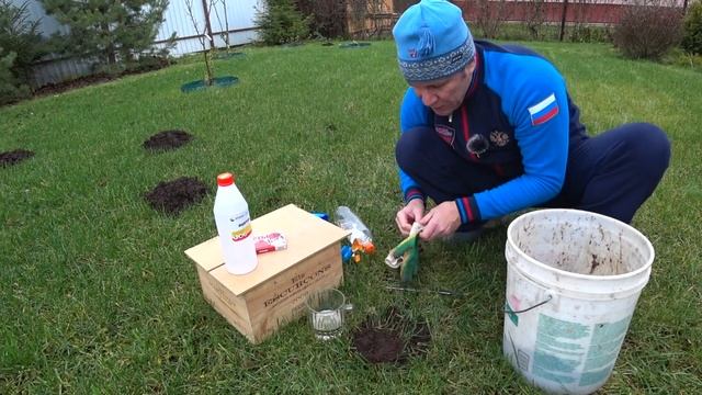 Борьба с кротами. Кроты на участке. Как бороться с крот смотреть онлайн