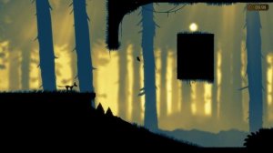 A Walk In The Dark (Walkthrough) - The Forest