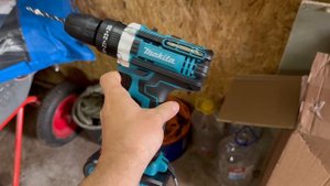 Шуруповерт за 2.8к