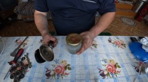 ЗАКАТОЧНАЯ МАШИНКА ДЛЯ БАНОК, КАК УСТАНОВИТЬ ПОДШИПНИ