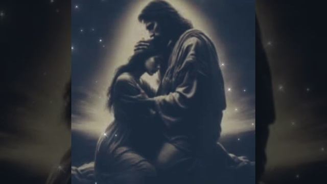 Руки 👑Отца 💞 обнимают тебя очень крепко ...🫂 смотреть онлайн