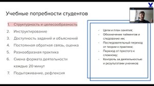 Видео для преподавателей русского языка LUDI