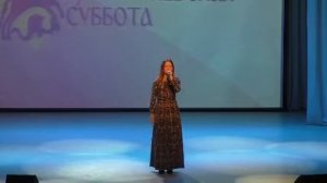 «Баллада о красках»/ Трофимова Виктория | ГОЛОС РОССИИ