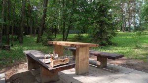 База отдыха "Солнечная на Оке"