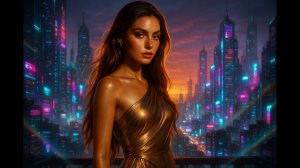 (Synthwave) Circuit Horizon