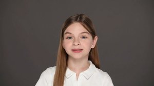 Лера Свирчева 12 лет