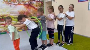 Нейрогимнастика. 08.09.2025