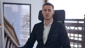 Николай Яценко. Кратко о преимуществах сети коворкинга Freedom.