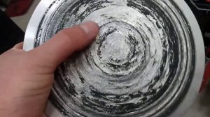 Диск сцепления на Снегоуборщике РВЁТ КУСКАМИ фрикцио?