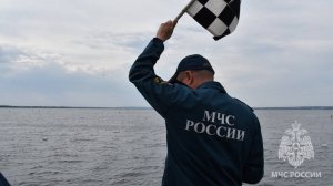 Рассекая волну: кто стал лучшим среди инспекторов ГИМС