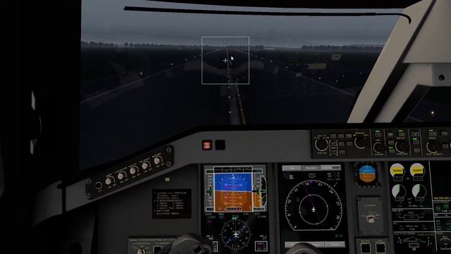 Наш самолет готов к посадке! смотреть онлайн