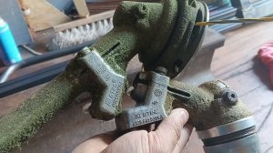 Редуктора STIHL fs 450