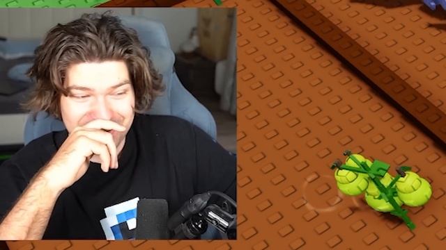 😱Я Притворился ДЕВУШКОЙ и Стал Триллионером в Grow a Garde смотреть онлайн