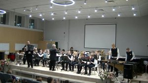 09. Е.Дога - Вальс «Парижский каскад»