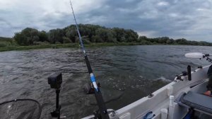 Супер воблеры для Троллинга на Оке. Открываем сезон 2025