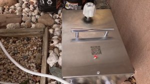 Парогенератор для коптильни, под давлением 🔥💨 Обзор