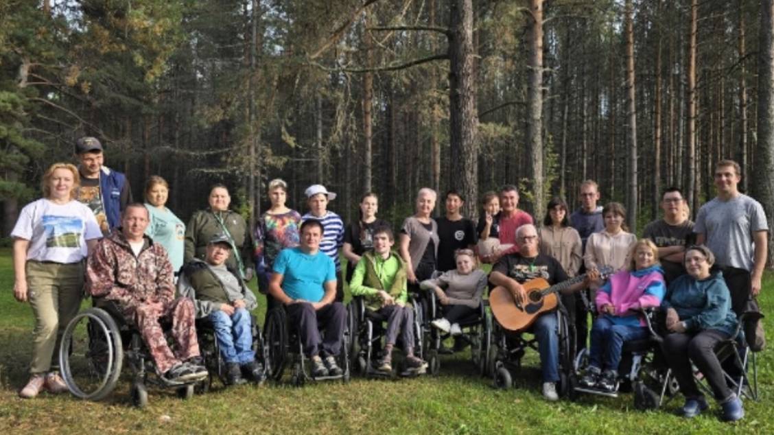 3 сентября Осетровский пруд, Прощай лето смотреть онлайн