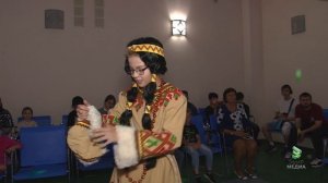 2025.08.Мегион Праздник ХАТЛ