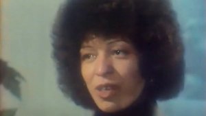 📺Отрывок интервью Анжелы Дэвис. «Международная панорама», 1979 год