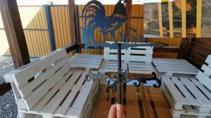 Чем легко отбелить дерево?