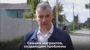 Беда РФ в том, что у руля не деятели, а обычные балантрасы...