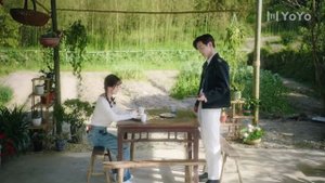 Не мешай заниматься огородом! 01 серия (русская озвучка