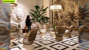 13 ТРЕНДОВ ИНТЕРЬЕРА, которые будут в ТОПЕ 2025. Новые тренды дизайна интерьера