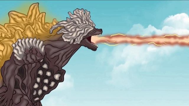 Годзилла щелкун THE Last of us смотреть онлайн