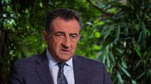 Кубань 24/Сергей Зенгин: В 180 раз выросла финподдержка кубанских работников культуры за 10 лет