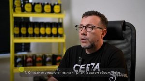 МАЛО кто знает об ЭТОЙ краске для СТЕКЛА, ПЛАСТИКА и ДЕ