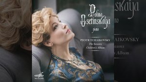 Времена года, соч. 37a: IV. Апрель "Подснежник"
