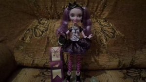 Обзор на Китти Чешир Базовая