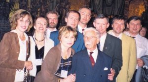 Памяти Святослава Фёдорова, 2 июня 2024 года.