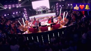 Группа НА-НА - Розовые яблочки Шоу Конфетка 2 сезон 3 вы?