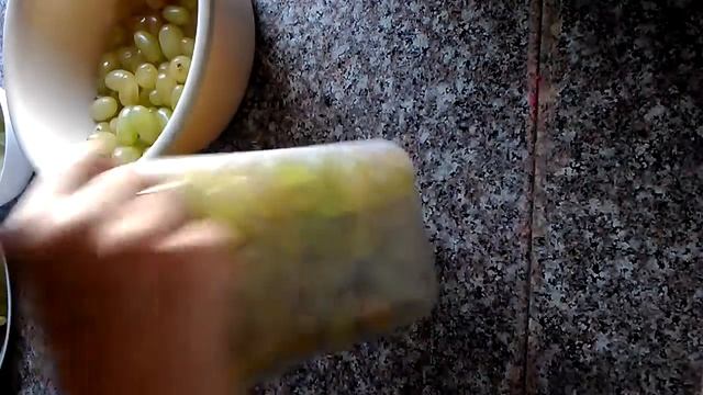 Можно ли замораживать виноград на зиму в морозилке смотреть онлайн