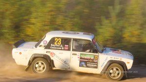 СУ-6. Ралли-спринт "Михайловское" - 2025.