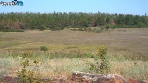 Скелеватские скалы