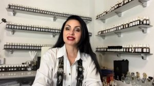 Производство парфюмерных продуктов под вашим брендом