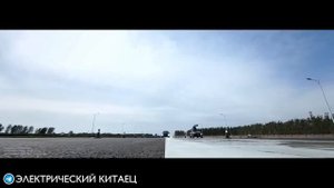 Zeekr 9X 2025 — полный обзор! Цена, характеристики, русифика