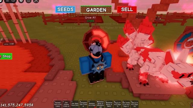 👿 ВСЕ СЕКРЕТЫ и ФИШКИ ПРОКЛЯТОЙ ОБНОВЫ в ВЫРАСТИ САД! смотреть онлайн