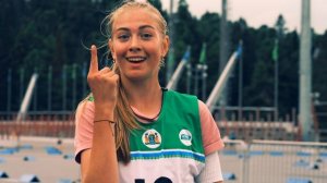 Первенство автономного округа по летнему биатлону