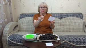 Как сохранить семена бобов, чтобы они сохранили  всхож