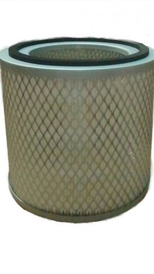 Воздушный фильтр для картриджных улавливателей Kemper 9000 AFA AR04AL19F1