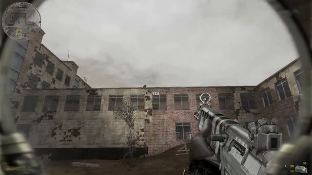 S.T.A.L.K.E.R. - MISERY #18 - Эмоции и финал!