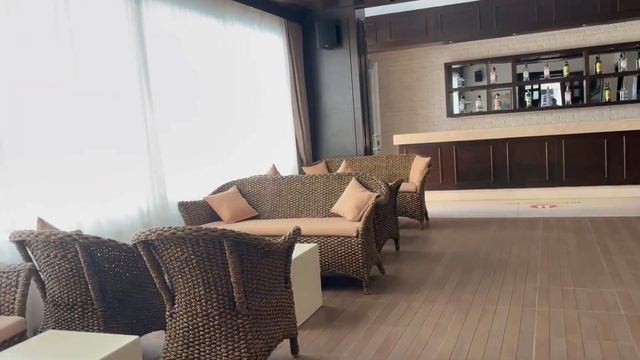 Xperia Grand Bali Hotel 4**** 🇹🇷Alanya. Иксперия гранд Бали отель в А смотреть онлайн