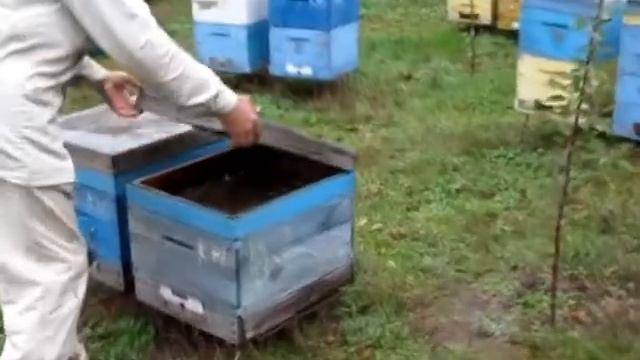 Изолятор Хмары