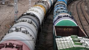 Reuters: Украина косвенно покупает российскую нефть у Индии и Словакии