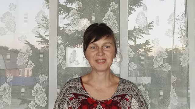 Запись эфира по запросу Татьяны Сергеевны (Успенский район) от 06.09.2025г.