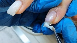 "Почему наглые клиенты? Это вы их обслуживаете!" Согласны? #маникюр #ногти #жуковский #дизайнногтей